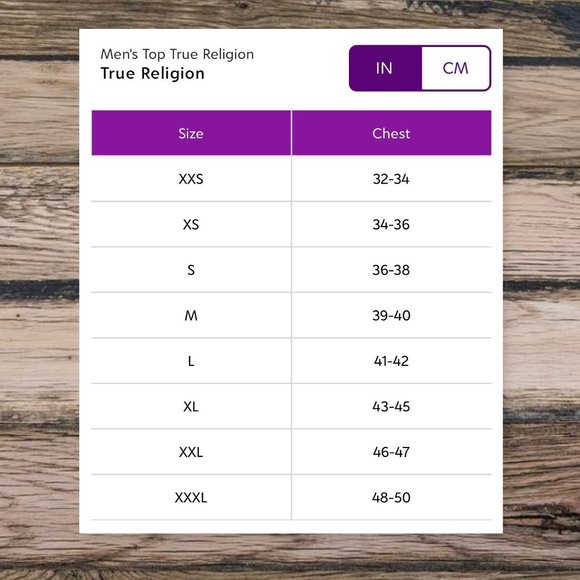 True Religion Mens Black Long Sleeve Camo Buddha Tee XL - Picture 8 of 9